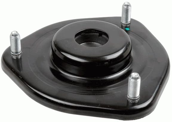 Coupelle de suspension