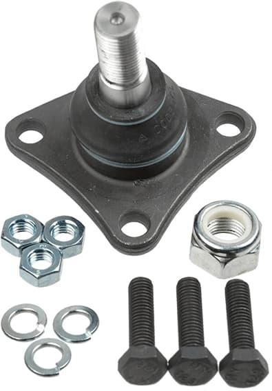 Rotule de suspension