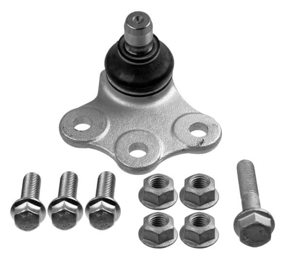 Rotule de suspension
