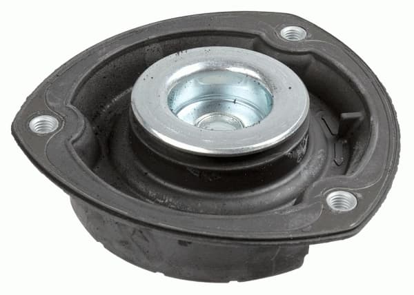 Coupelle de suspension