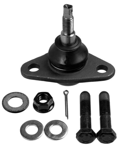 Rotule de suspension