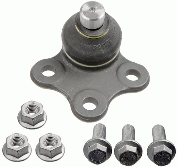 Rotule de suspension
