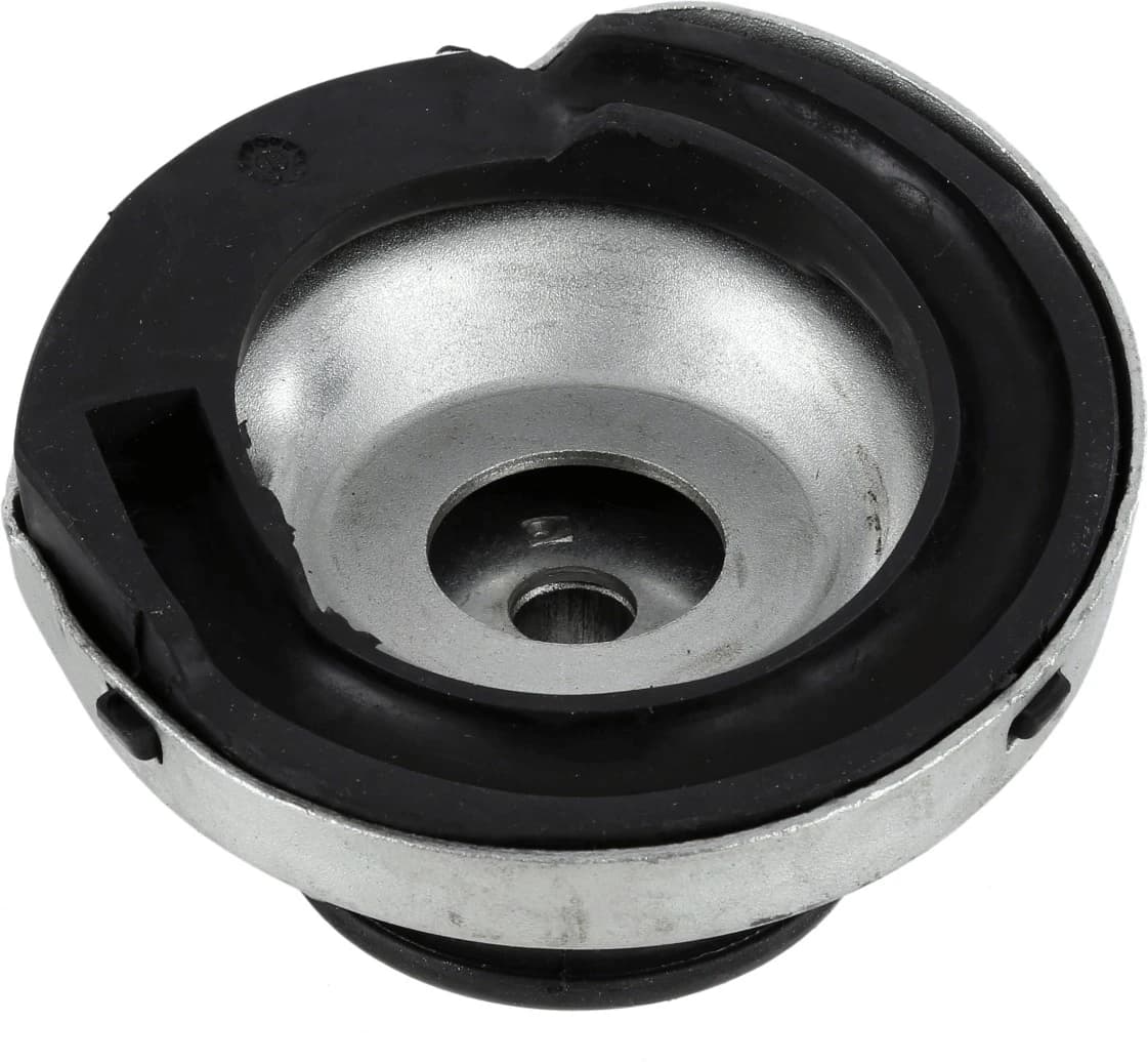 Coupelle de suspension