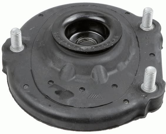 Coupelle de suspension