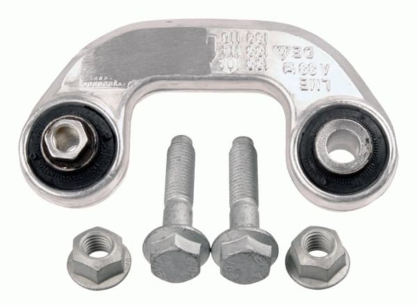 Entretoise/tige, stabilisateur