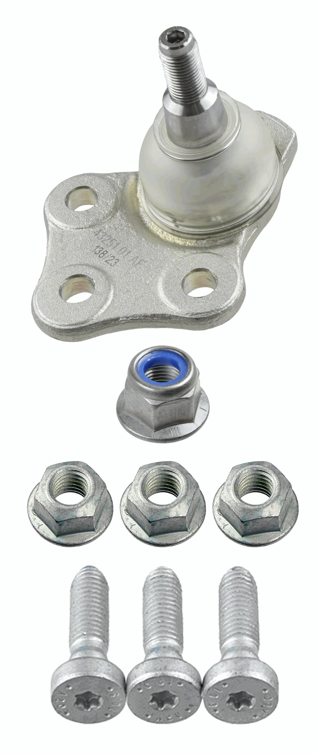 Rotule de suspension