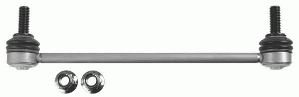 Entretoise/tige, stabilisateur