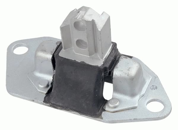 Support moteur