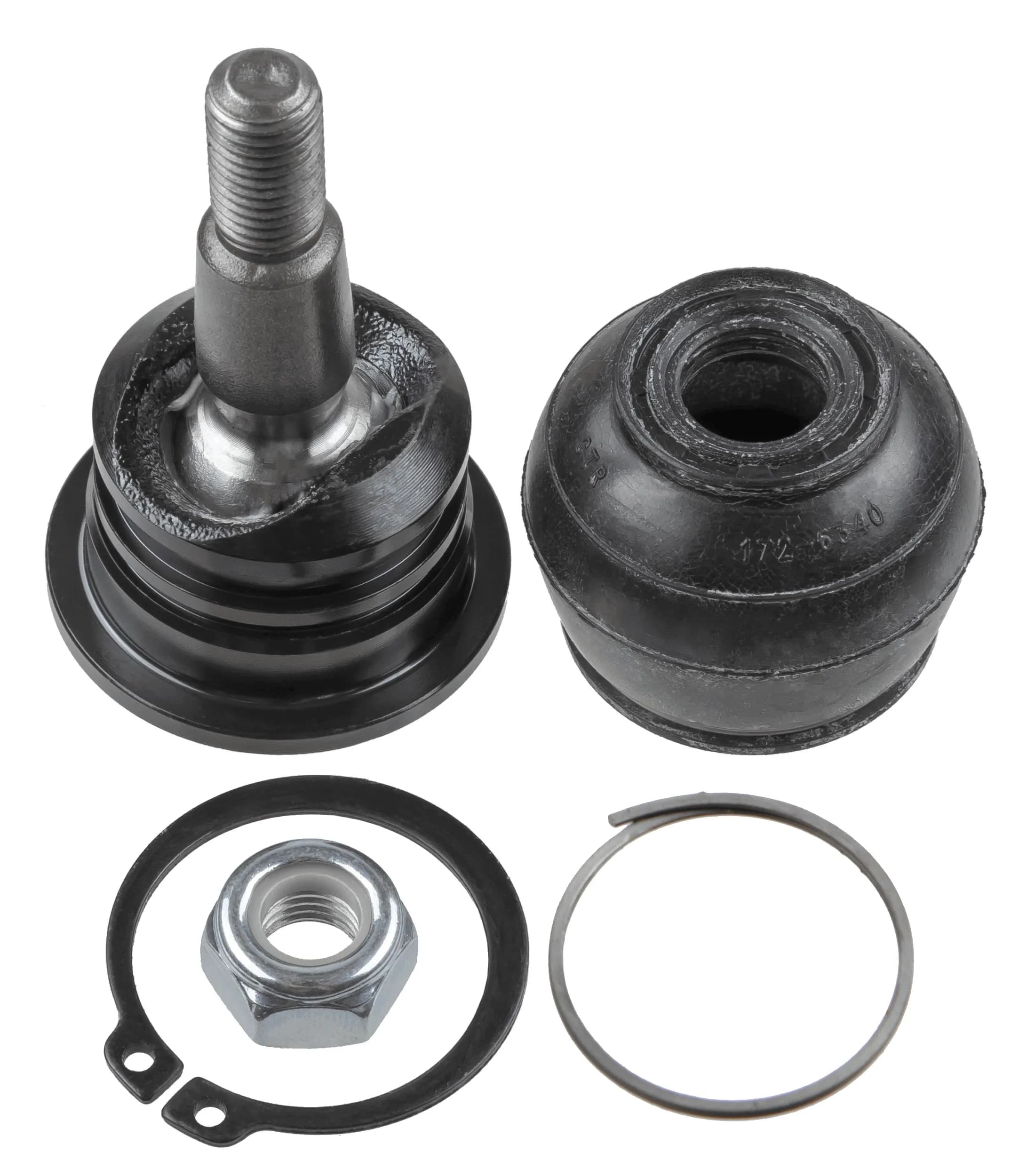 Rotule de suspension