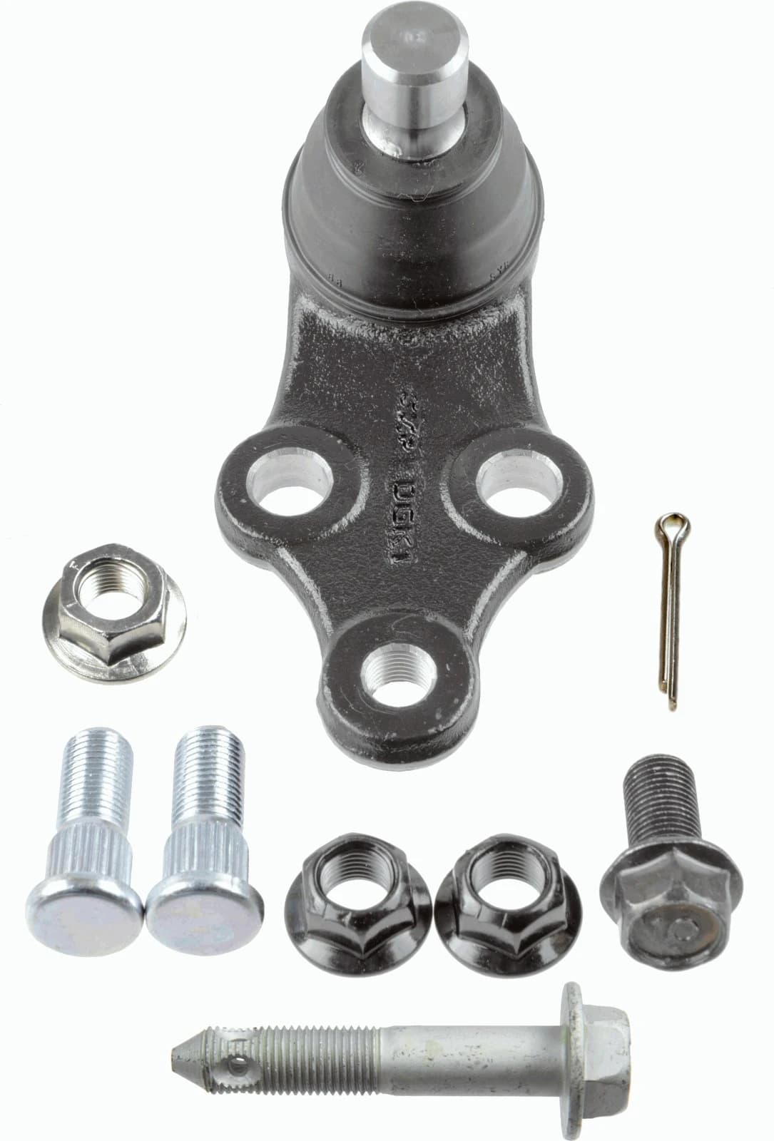 Rotule de suspension