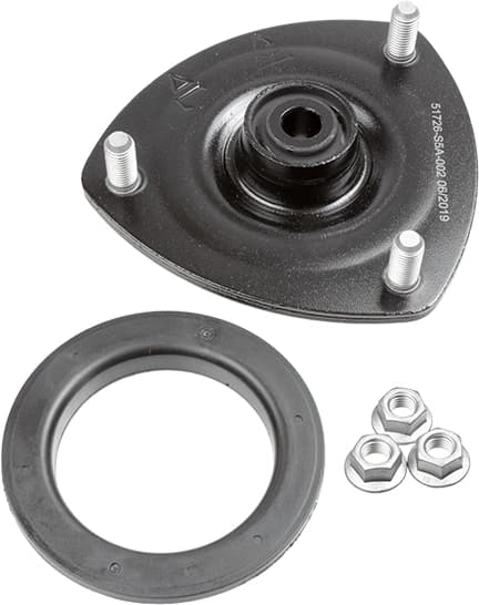 Kit de réparation, coupelle de suspension