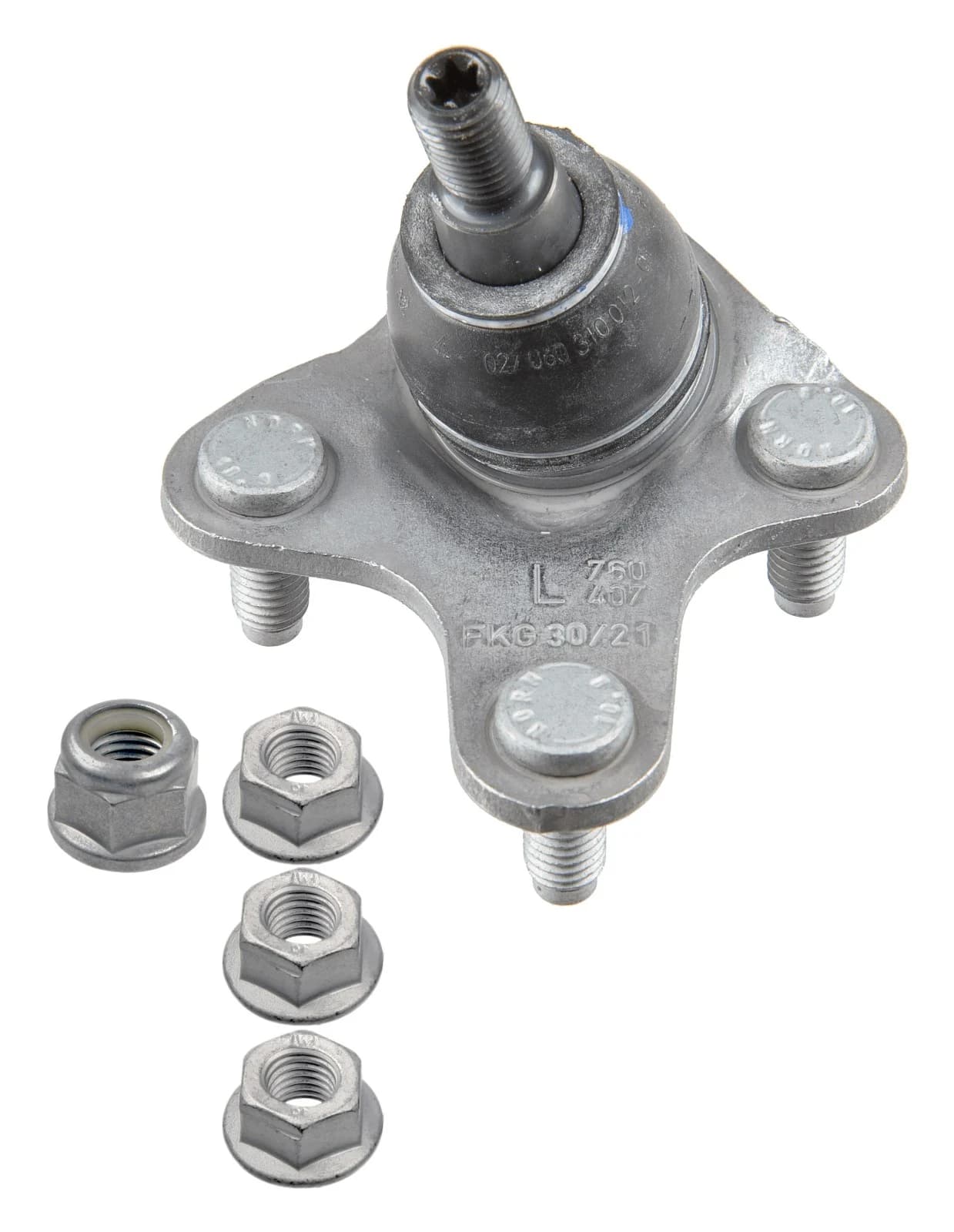 Rotule de suspension