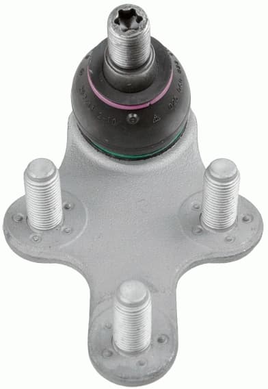 Rotule de suspension