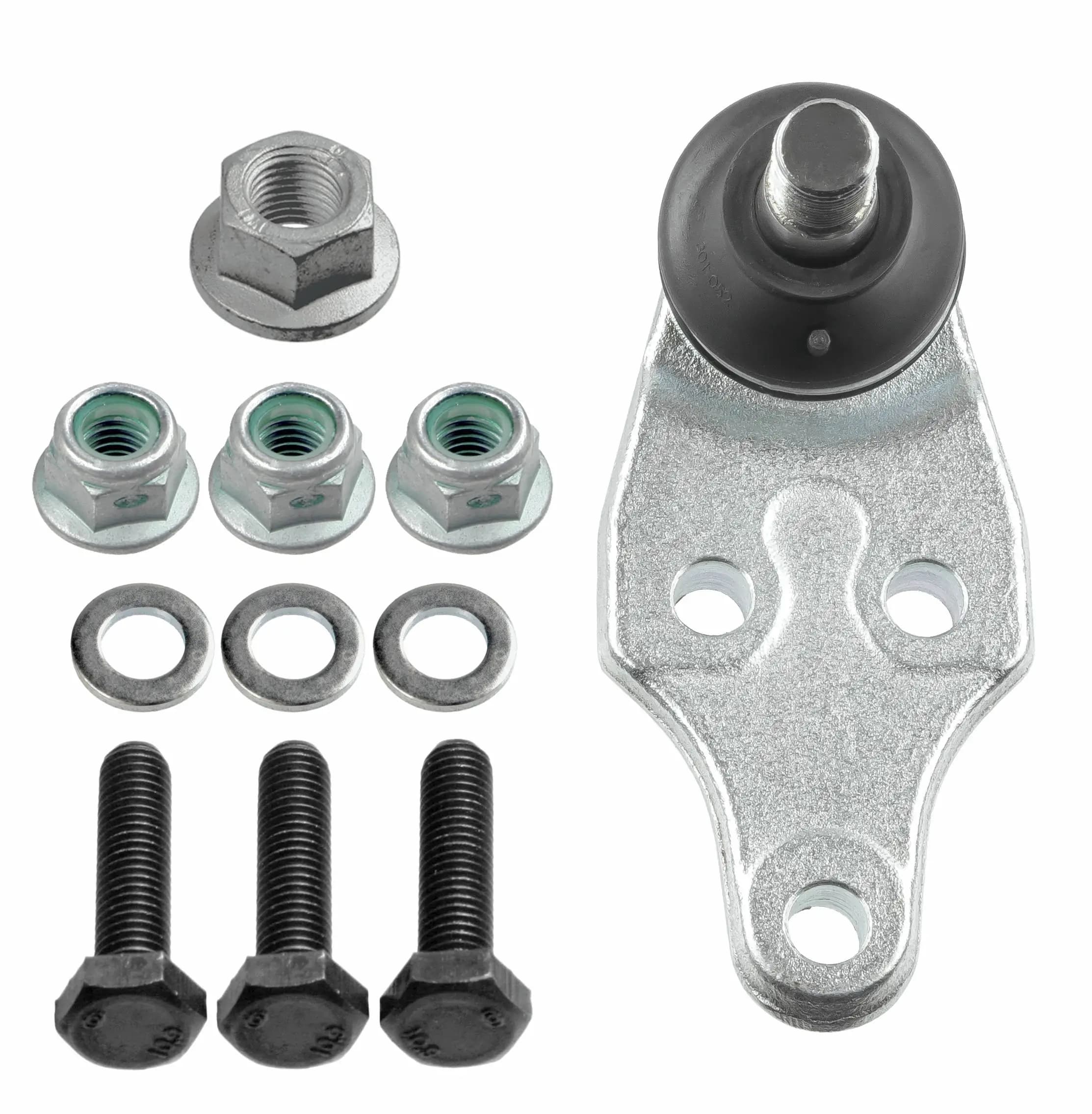 Rotule de suspension