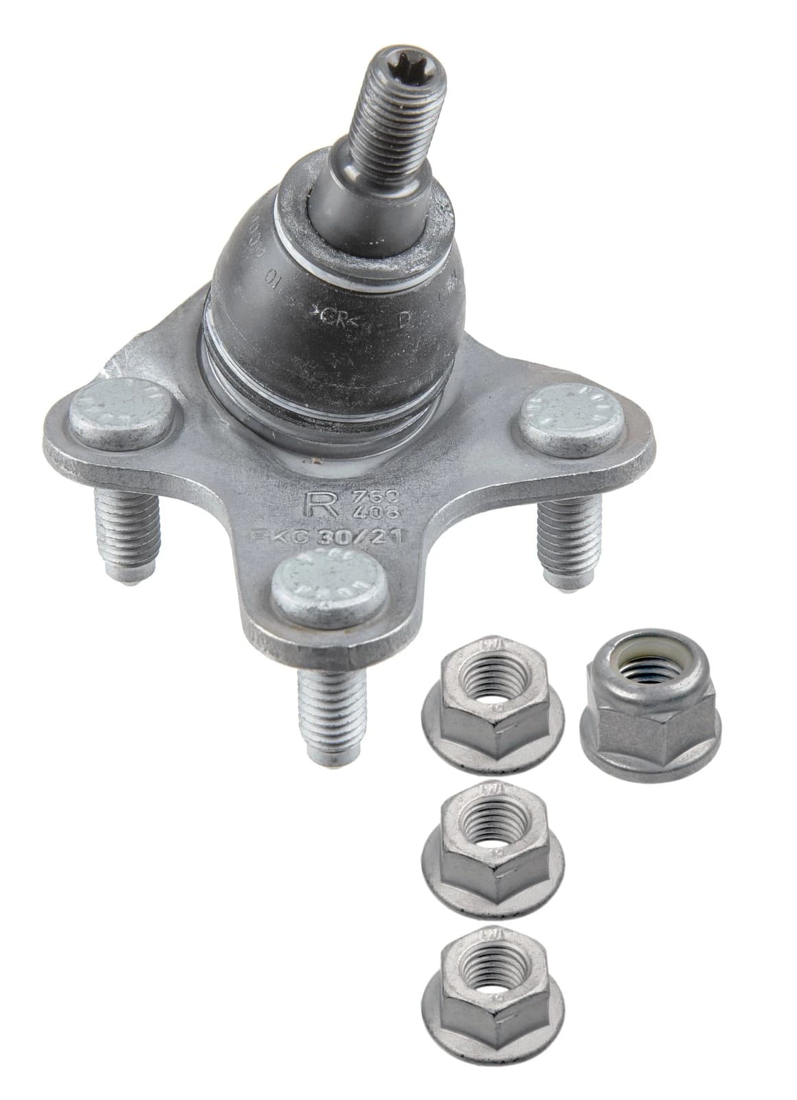 Rotule de suspension