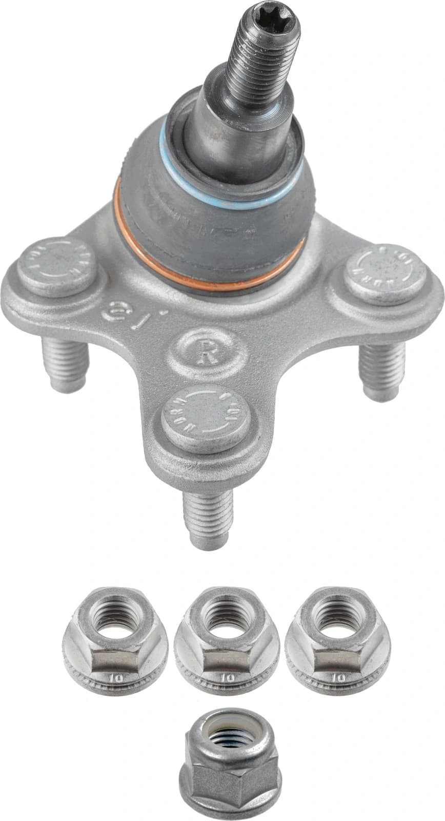 Rotule de suspension