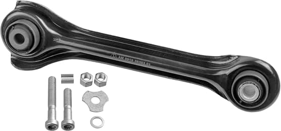 Biellette de barre stabilisatrice