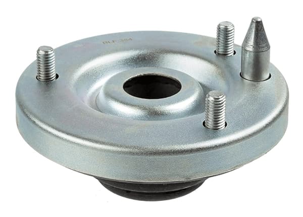 Coupelle de suspension