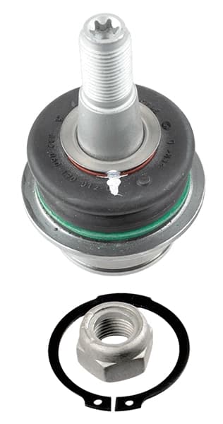 Rotule de suspension