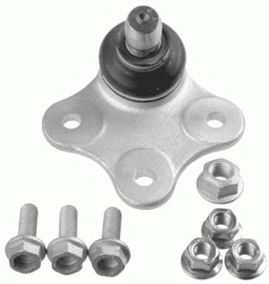 Rotule de suspension