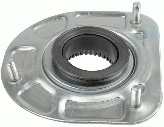 Coupelle de suspension