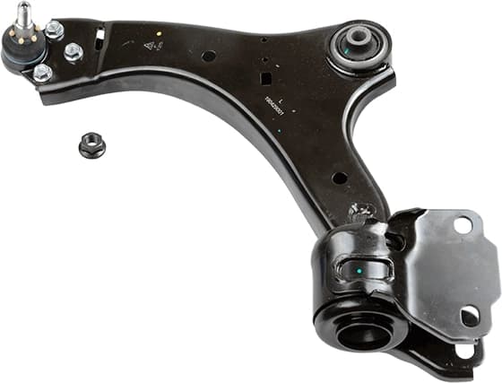 Bras de liaison, suspension de roue