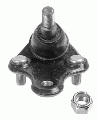 Rotule de suspension