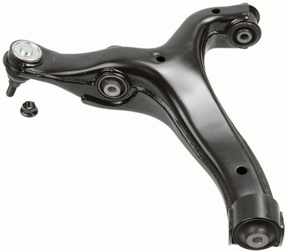 Bras de liaison, suspension de roue