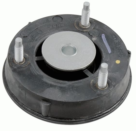 Coupelle de suspension