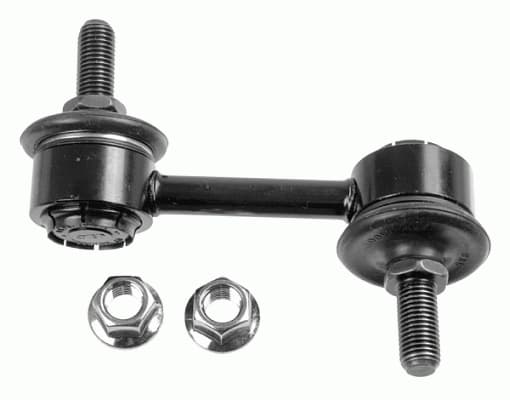 Entretoise/tige, stabilisateur