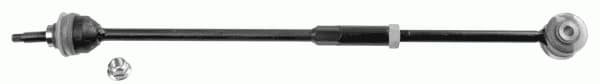 Biellette de barre stabilisatrice