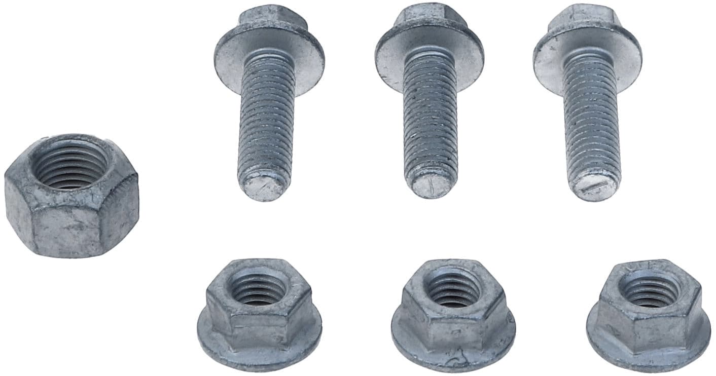 Rotule de suspension