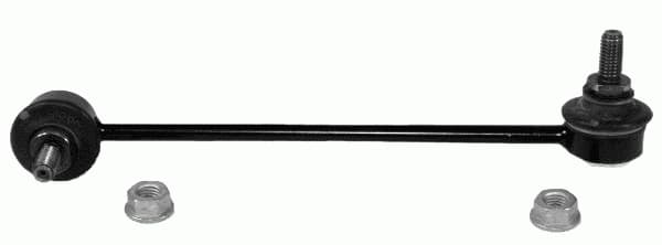 Entretoise/tige, stabilisateur