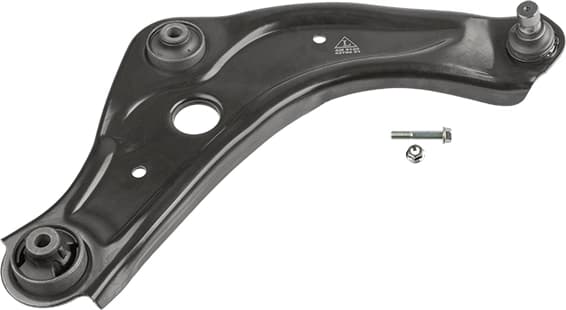 Bras de liaison, suspension de roue