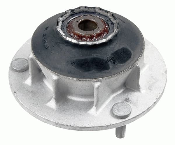 Coupelle de suspension