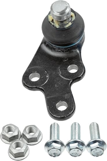 Rotule de suspension