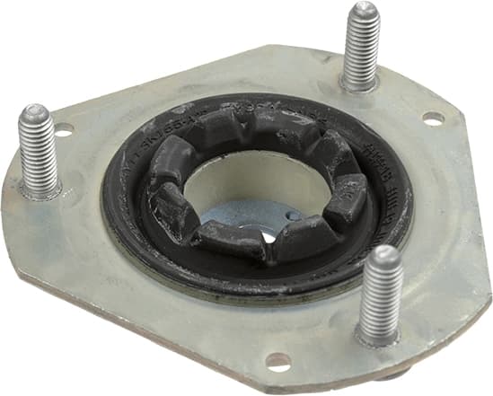 Coupelle de suspension