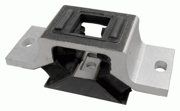 Suspension, boîte de transfert