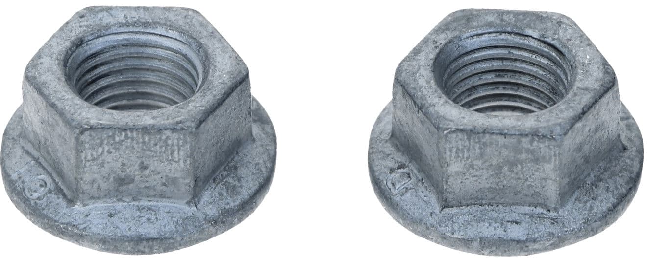 Biellette de barre stabilisatrice