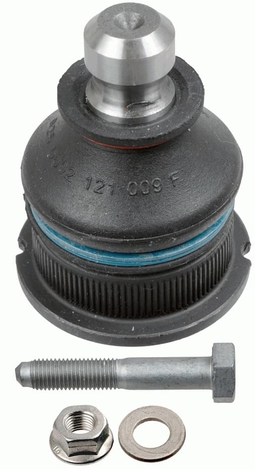 Rotule de suspension
