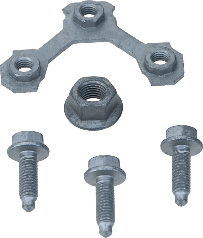 Rotule de suspension
