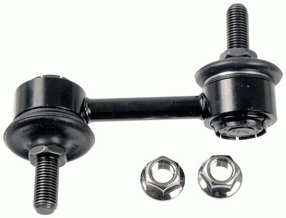 Entretoise/tige, stabilisateur