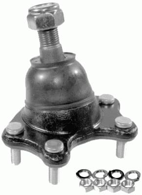 Rotule de suspension