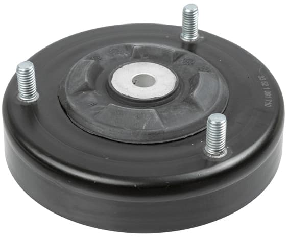 Coupelle de suspension