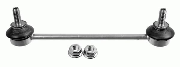 Entretoise/tige, stabilisateur