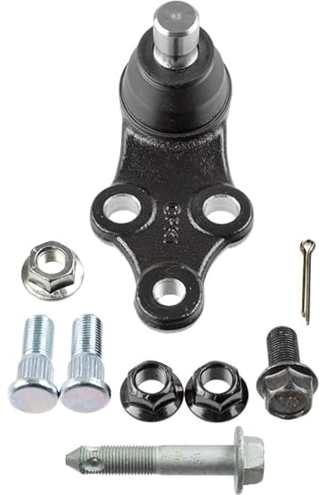 Rotule de suspension