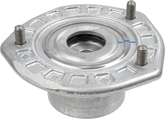 Coupelle de suspension