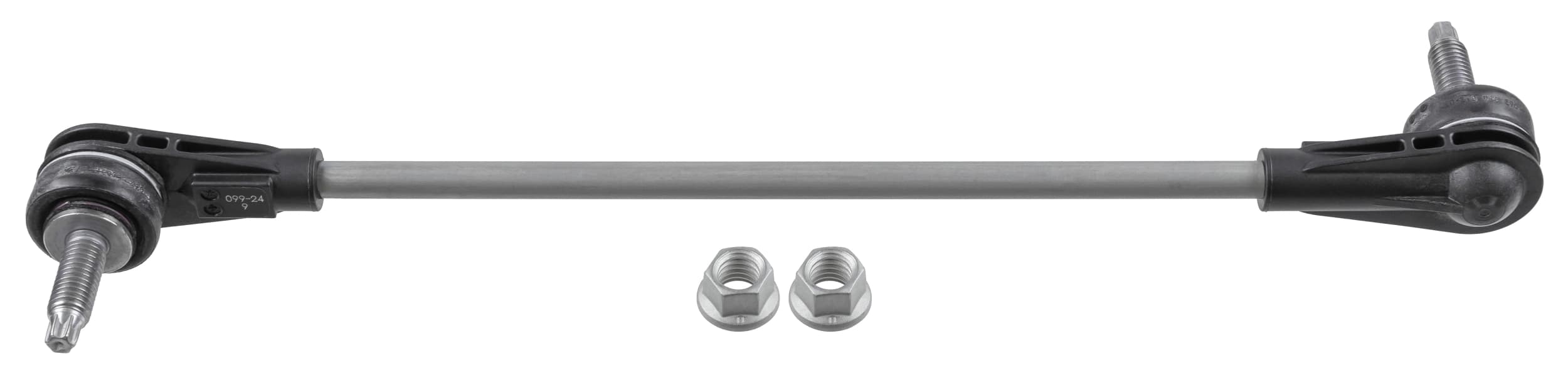 Entretoise/tige, stabilisateur