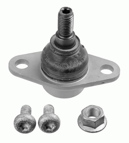Rotule de suspension