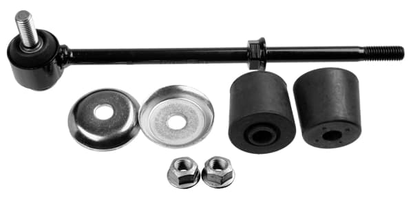 Entretoise/tige, stabilisateur
